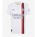 AC Milan Olivier Giroud #9 Vonkajší Ženy futbalový dres 2023-24 Krátky Rukáv
